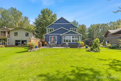 7121 Hass Drive NE, Comstock Park, MI 49321 - Photo 1
