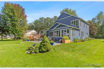7121 Hass Drive NE, Comstock Park, MI 49321 - Photo 2