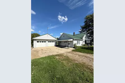 7122 Portland Road, Saranac, MI 48881 - Photo 1
