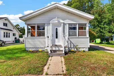 1842 Mills Avenue, Muskegon, MI 49445 - Photo 4