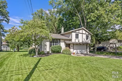 3293 Oak Street, Hudsonville, MI 49426 - Photo 2