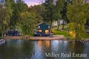 2032 Howard Point, Nashville, MI 49073 - Photo 1