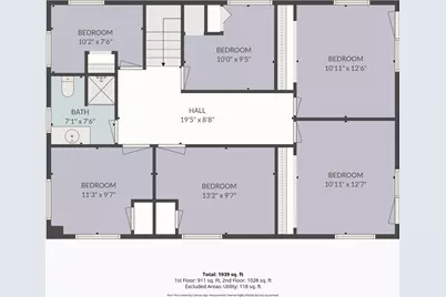 2032 Howard Point, Nashville, MI 49073 - Photo 64