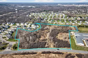 3800 McCain Rd, Jackson, MI 49201 - Photo 1