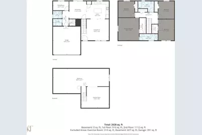 10931 Autumn Oak Drive SE, Lowell, MI 49331 - Photo 46