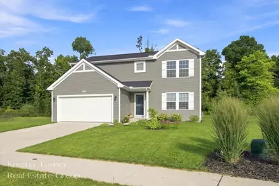 10931 Autumn Oak Drive SE, Lowell, MI 49331 - Photo 2