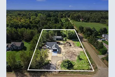 9222 Buchanan Street, Allendale, MI 49401 - Photo 2