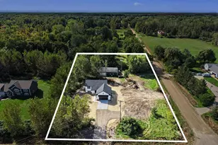 9222 Buchanan St, Allendale, MI 49401 - Photo 2