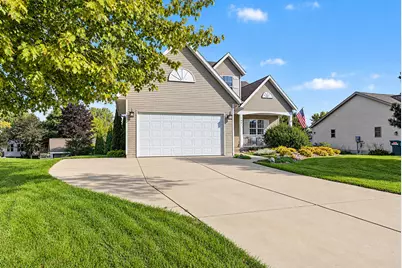 7841 Cidermill Drive SE, Grand Rapids, MI 49508 - Photo 2
