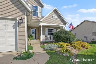 7841 Cidermill Drive SE, Grand Rapids, MI 49508 - Photo 4