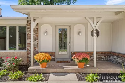 2495 Holtman Drive NE, Grand Rapids, MI 49525 - Photo 4