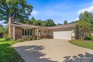 2495 Holtman Dr NE, Grand Rapids, MI 49525 - Photo 1