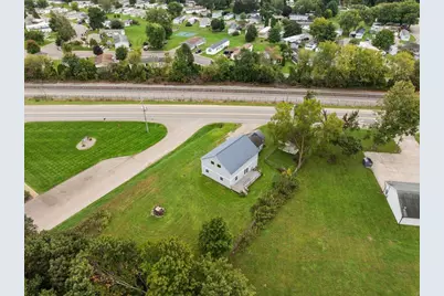 201 E Battle Creek Street, Galesburg, MI 49053 - Photo 38