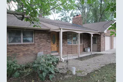 6356 Scherr Road, Berrien Springs, MI 49103 - Photo 4