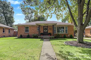 1134 Colrain St SW, Wyoming, MI 49509 - Photo 1
