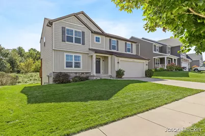 518 Orchard Drive NE, Rockford, MI 49341 - Photo 2