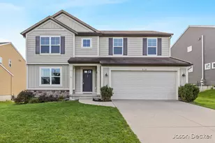 518 Orchard Dr NE, Rockford, MI 49341 - Photo 1