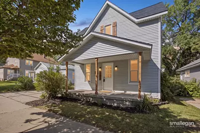 433 Leonard Street NE, Grand Rapids, MI 49503 - Photo 1