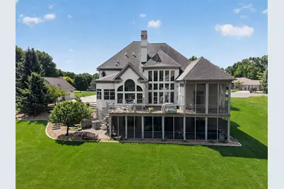 10206 Tims Lake Boulevard, Grass Lake, MI 49240 - Photo 2