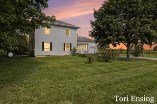 6676 County Farm Rd, Greenville, MI 48838 - Photo 1