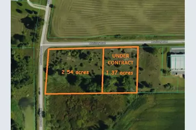 0 Morrissey Road, Grass Lake, MI 49240 - Photo 2