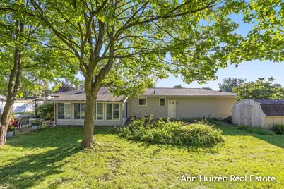 7351 Lupine Avenue, Jenison, MI 49428 - Photo 26