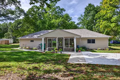 4819 Whitney Street, Montague, MI 49437 - Photo 2