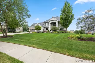 7769 Harmony Cove Ct, Byron Center, MI 49315 - Photo 50