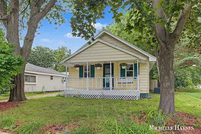 5055 Haughey Avenue SW, Wyoming, MI 49548 - Photo 1