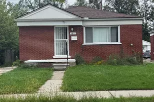 7811 Ashton Ave, Detroit, MI 48228 - Photo 1