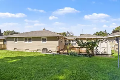 3804 Navaho Street SW, Grandville, MI 49418 - Photo 18