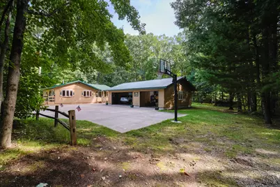 17349 Hoxeyville Road, Wellston, MI 49689 - Photo 2