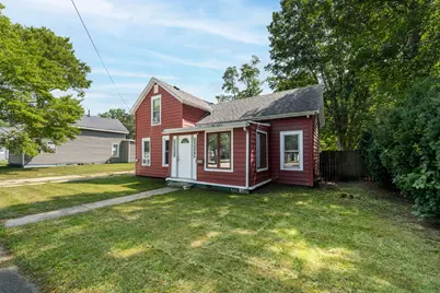 324 Oak Street, Dowagiac, MI 49047 - Photo 2