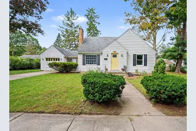 110 Stowe Court, Niles, MI 49120 - Photo 1