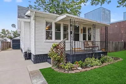 1764 Euclid Street, Lincoln Park, MI 48146 - Photo 2
