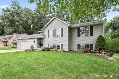 306 Willow Run Drive, Wayland, MI 49348 - Photo 1
