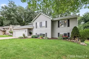 306 Willow Run Dr, Wayland, MI 49348 - Photo 1