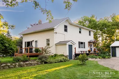 6545 Blackmer Road, Ravenna, MI 49451 - Photo 1