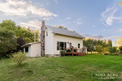 6545 Blackmer Road, Ravenna, MI 49451 - Photo 2