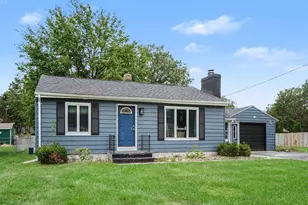 8126 Lorac St, Portage, MI 49002 - Photo 1