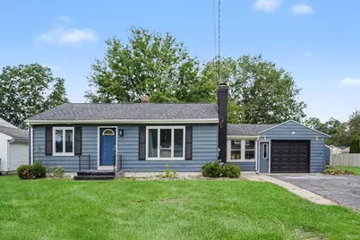8126 Lorac Street, Portage, MI 49002 - Photo 2
