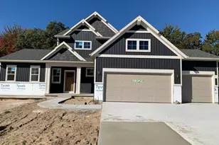 12469 Emerson Rd, Grand Haven, MI 49417 - Photo 1