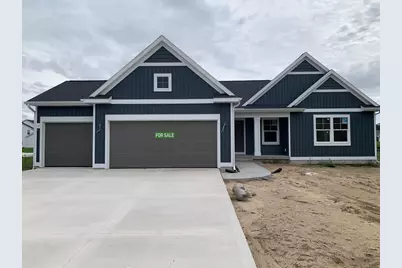 12500 Emerson Road, Grand Haven, MI 49417 - Photo 1