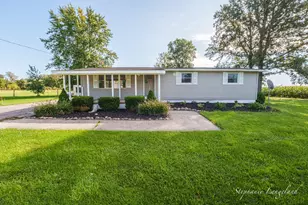 16610 48th Ave, Coopersville, MI 49404 - Photo 1