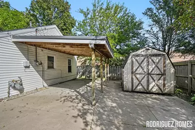 8242 Freeland Avenue SW, Byron Center, MI 49315 - Photo 2