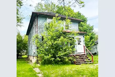 320 N Forbes Street, Jackson, MI 49202 - Photo 1