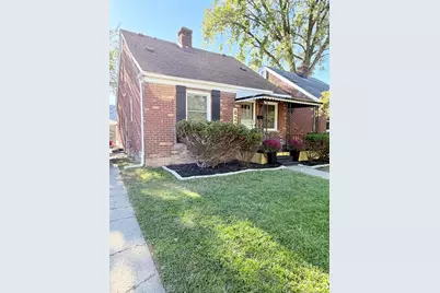 6209 Lodewyck Street, Detroit, MI 48224 - Photo 2