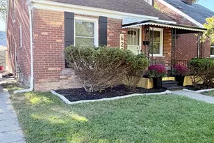 6209 Lodewyck St, Detroit, MI 48224 - Photo 2