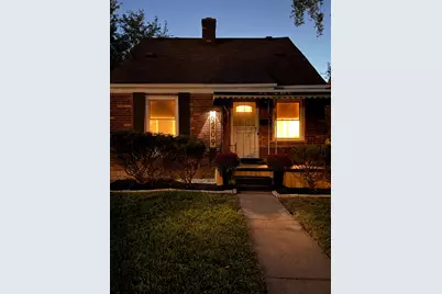 6209 Lodewyck Street, Detroit, MI 48224 - Photo 6