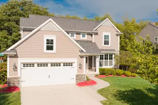 5205 Anacostia Drive, Okemos, MI 48864 - Photo 1